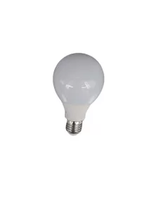 Biemmegi 00533 Mini-Globus-Leuchtstofflampe 9 W E14 2700 200 V